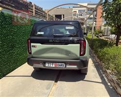 بايك BJ30e